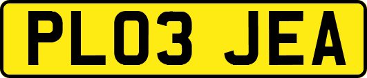 PL03JEA