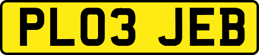 PL03JEB
