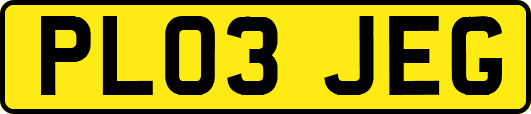 PL03JEG
