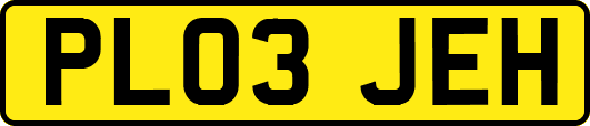 PL03JEH