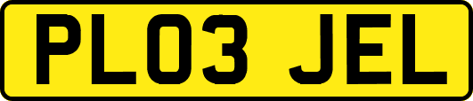PL03JEL