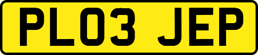 PL03JEP
