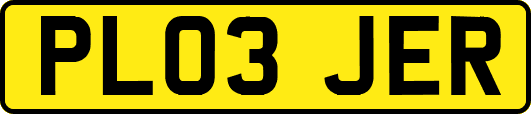 PL03JER