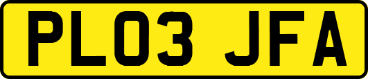PL03JFA