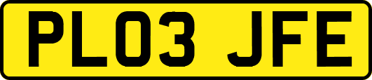 PL03JFE