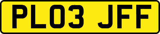 PL03JFF