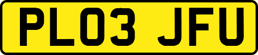 PL03JFU