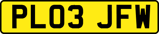 PL03JFW