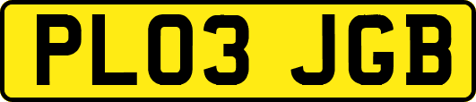 PL03JGB