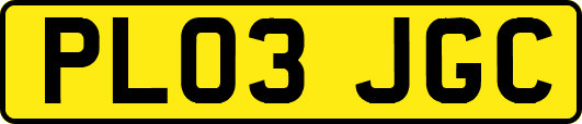 PL03JGC