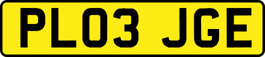 PL03JGE