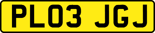 PL03JGJ