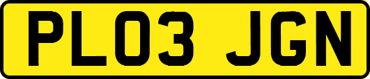PL03JGN