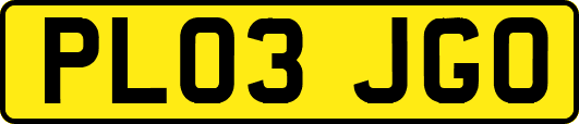 PL03JGO