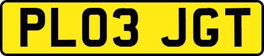 PL03JGT