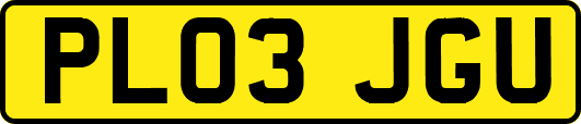 PL03JGU
