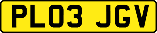 PL03JGV