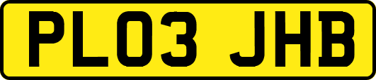 PL03JHB