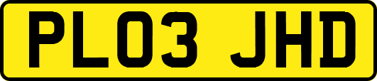 PL03JHD