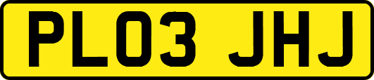 PL03JHJ