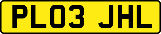 PL03JHL