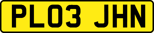 PL03JHN