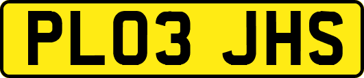 PL03JHS
