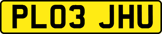 PL03JHU