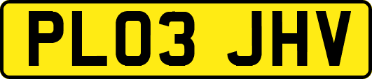 PL03JHV