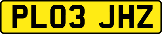 PL03JHZ