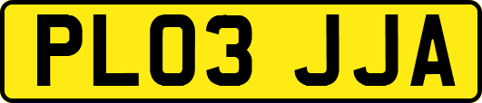 PL03JJA