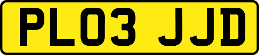 PL03JJD