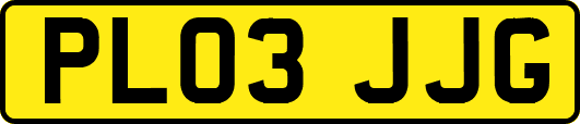 PL03JJG