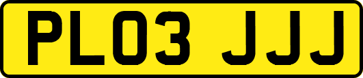PL03JJJ