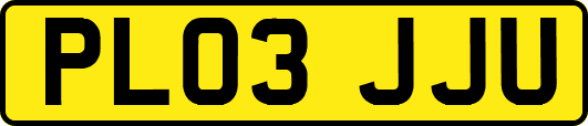 PL03JJU