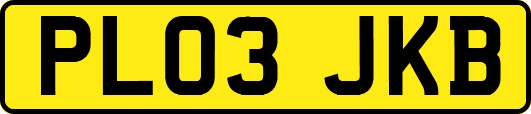 PL03JKB
