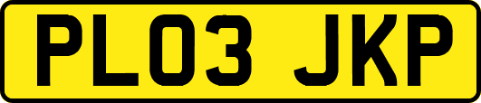 PL03JKP