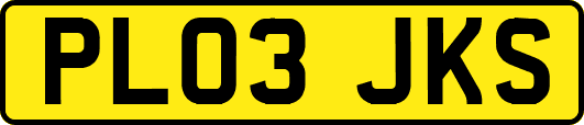 PL03JKS