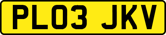 PL03JKV