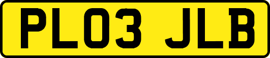 PL03JLB