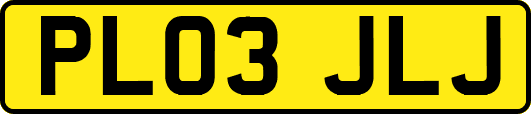 PL03JLJ