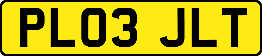 PL03JLT
