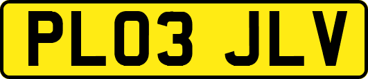PL03JLV