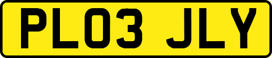 PL03JLY