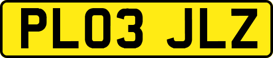 PL03JLZ