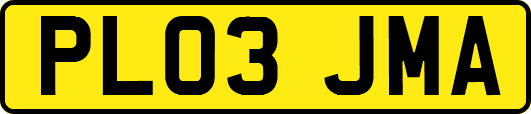 PL03JMA