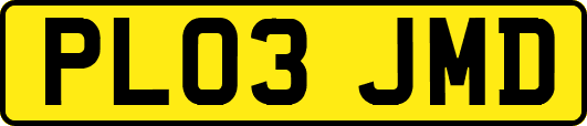 PL03JMD