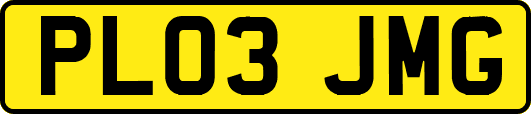 PL03JMG
