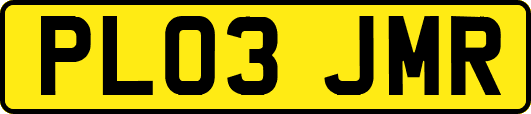 PL03JMR
