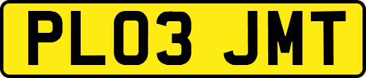 PL03JMT